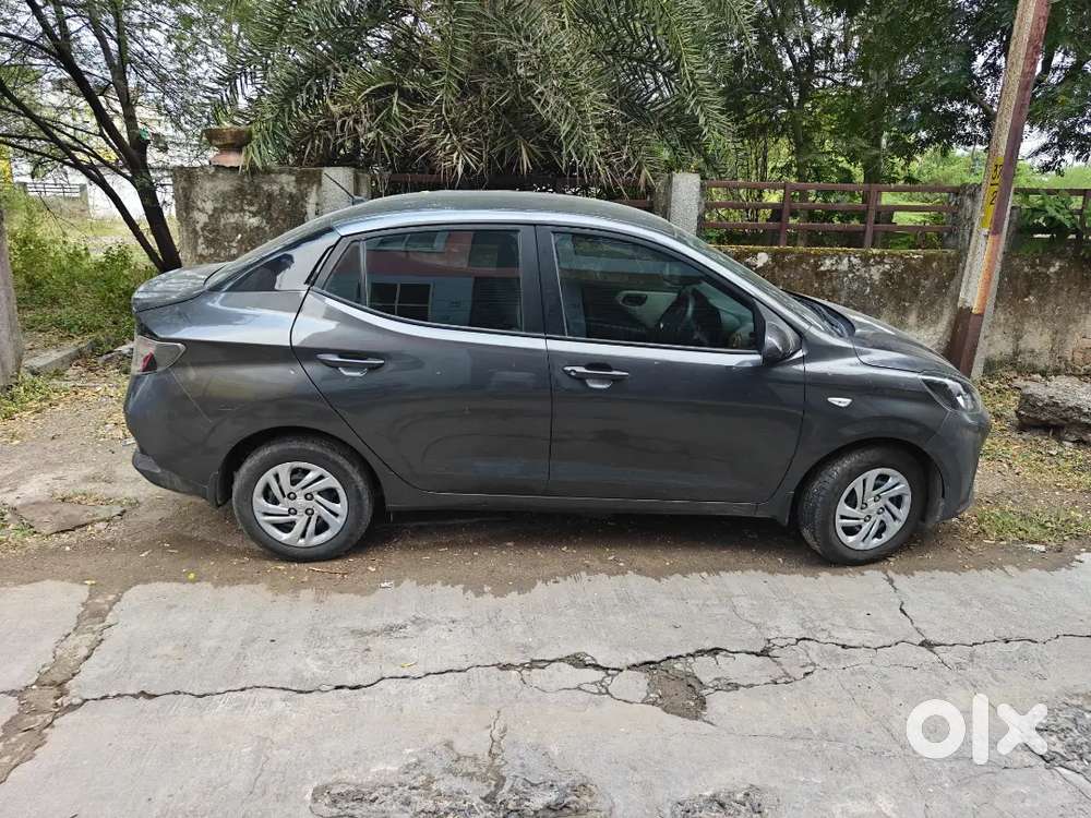 Hyundai Aura 1.2 S 2022