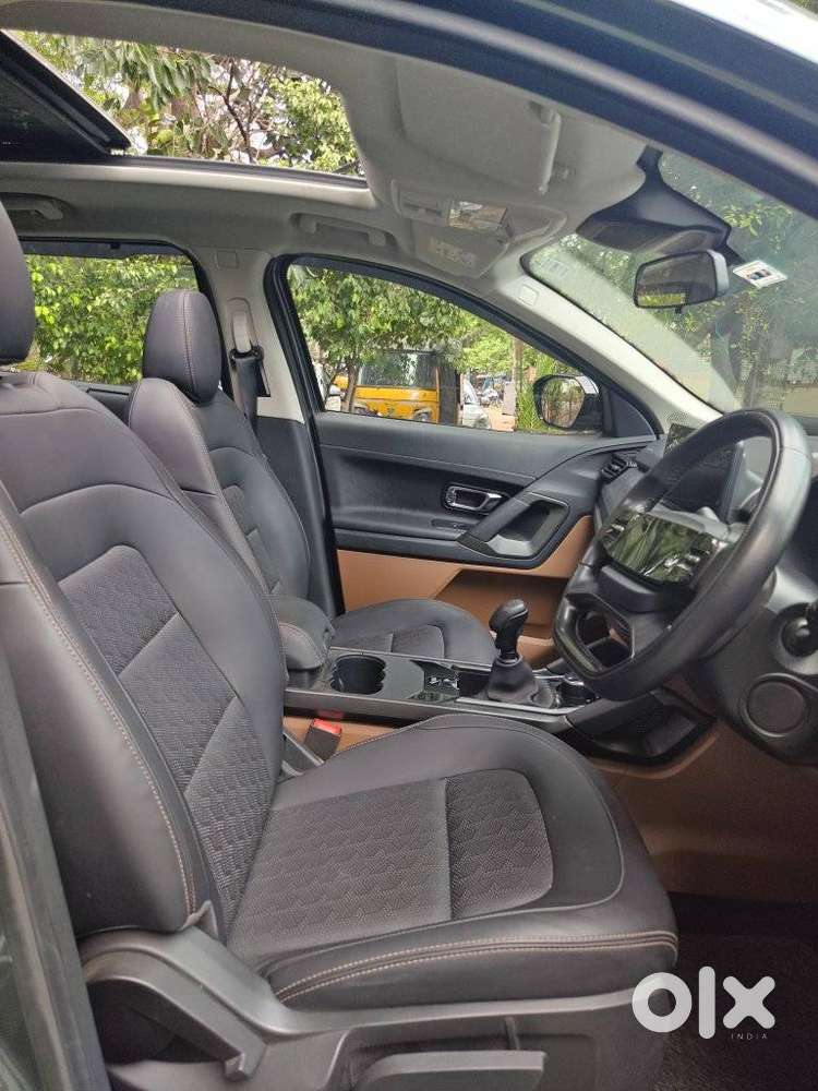 Tata Harrier Adventure Plus, 2023, Diesel