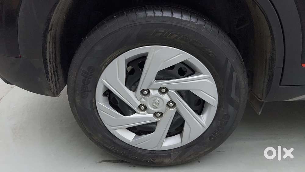 Hyundai Creta 1.5 Ex Petrol, 2022, Petrol