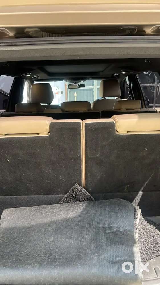 Ford Endeavour 2020 Diesel 1st Owner