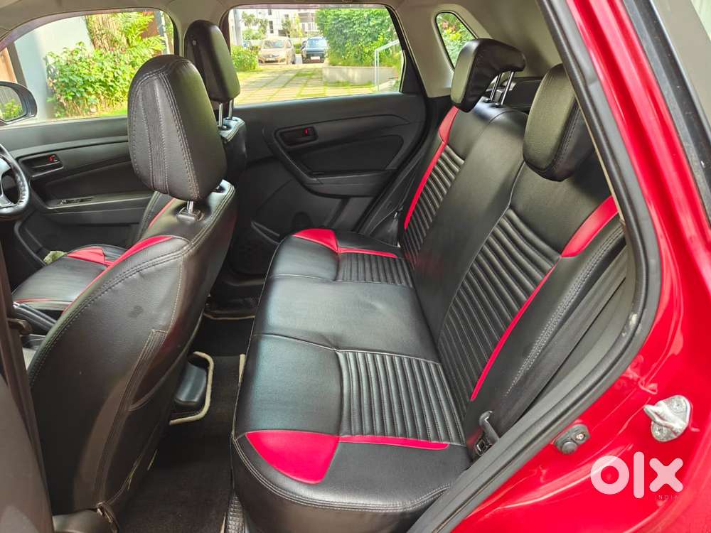 Maruti Suzuki Brezza Vdi, 2016, Diesel