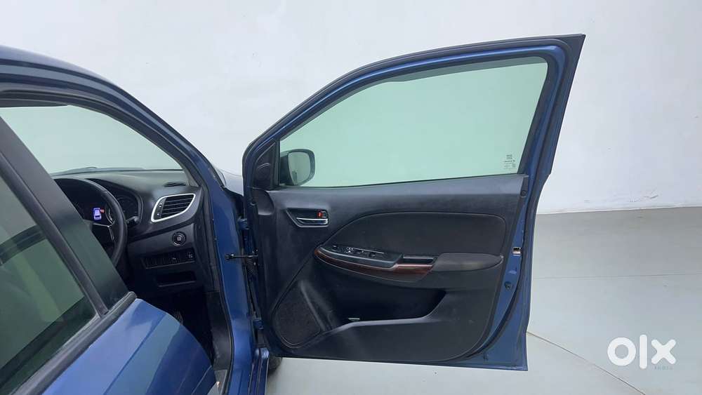 Maruti Suzuki Baleno 1.2 Alpha, 2018, Petrol