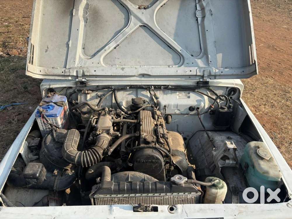 Gypsy St King 4x4 2008