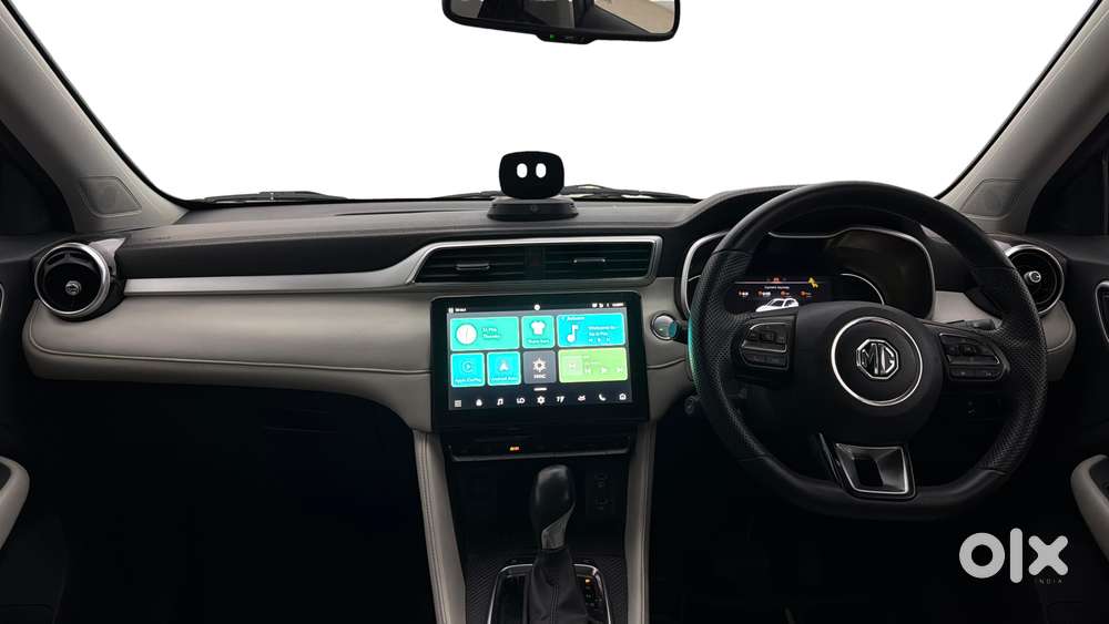 Mg Astor 1.5 Sharp(o) Cvt Ivory, 2024, Petrol