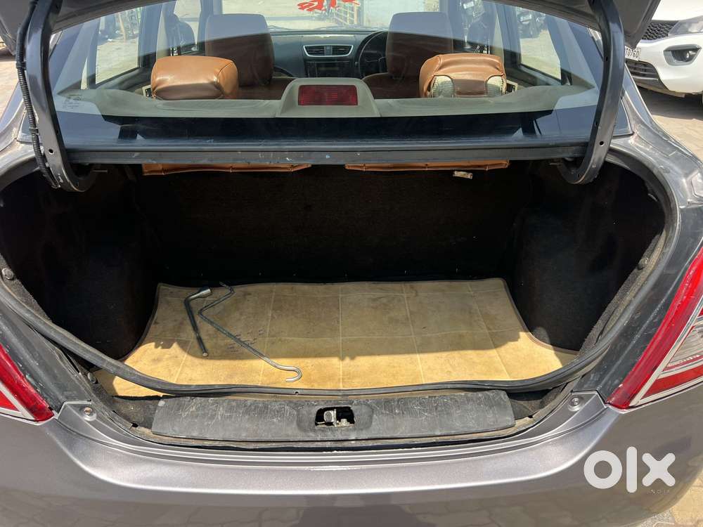 Maruti Suzuki Swift Dzire Vdi Bsiv, 2015, Diesel