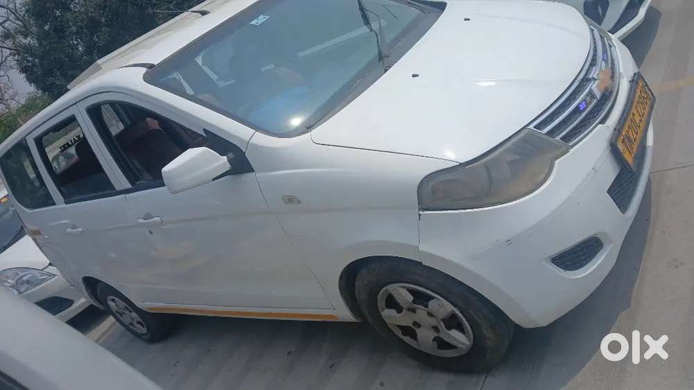 Chevrolet Enjoy 2016 Diesel 420000 Km Driven