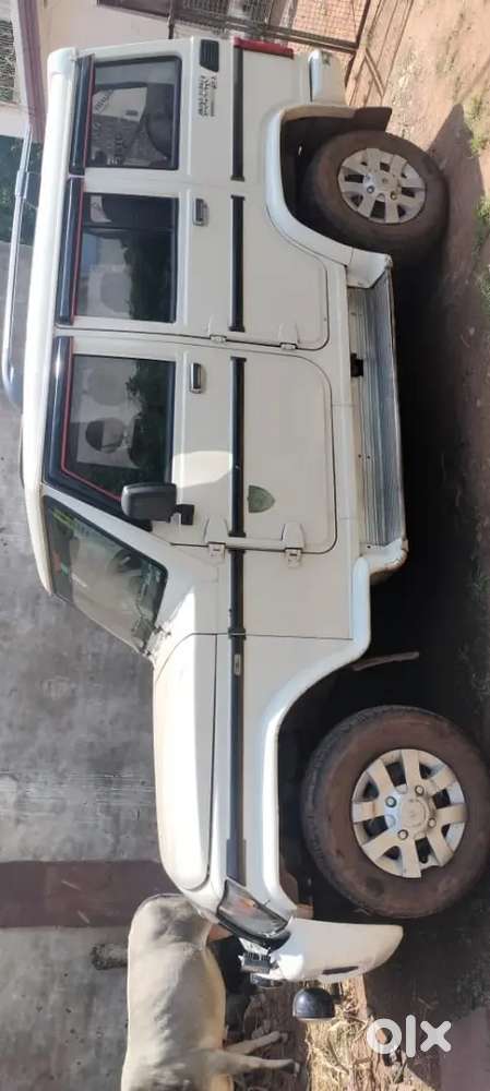 Mahindra Beloro Zlx 2009 Diesel Good Condition