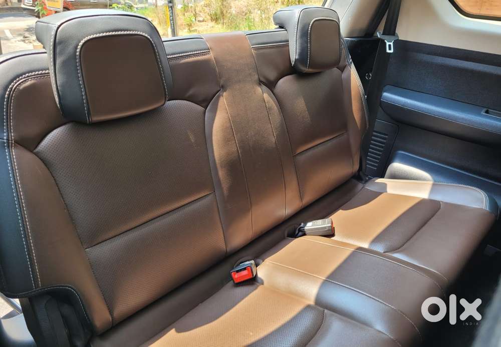 Mahindra Xuv400 Ev El Fast Charger, 2023, Electric