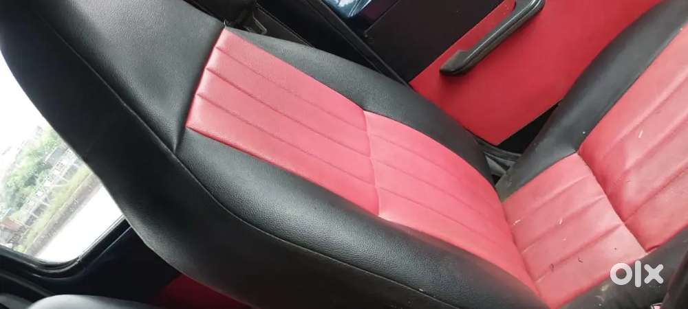2011 Maruti Suzuki Eeco