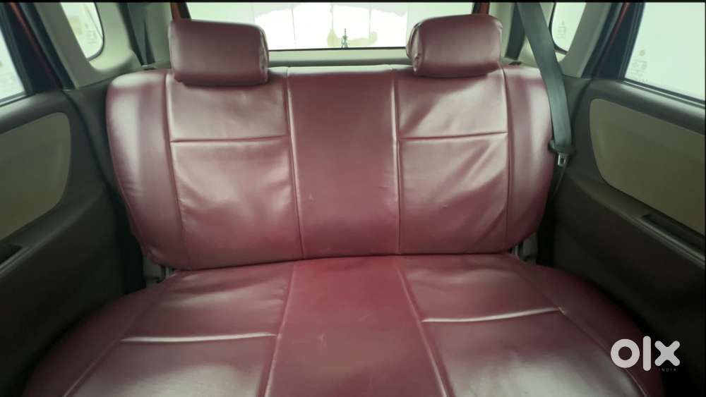 Maruti Suzuki Estilo Lxi Bs-iv, 2012, Petrol