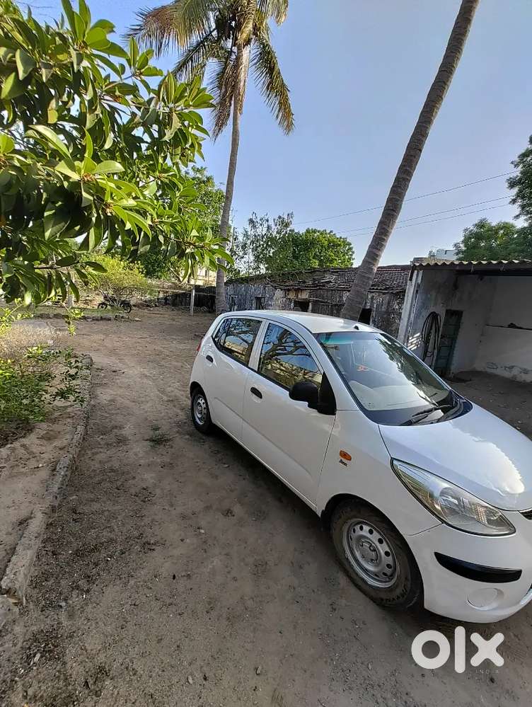 Hyundai I10 Era
