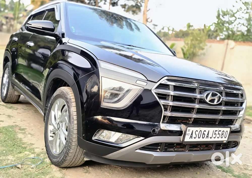 Hyundai Creta 2023