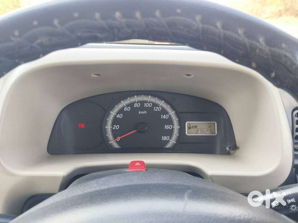 Maruti Suzuki Eeco 1.2 5 Str With A/c+htr, 2021, Petrol