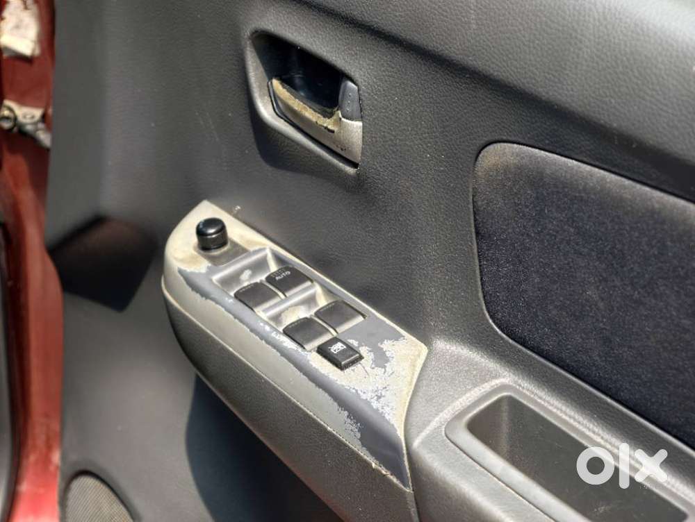 Maruti Suzuki Wagon R Vxi Optional, 2012, Petrol