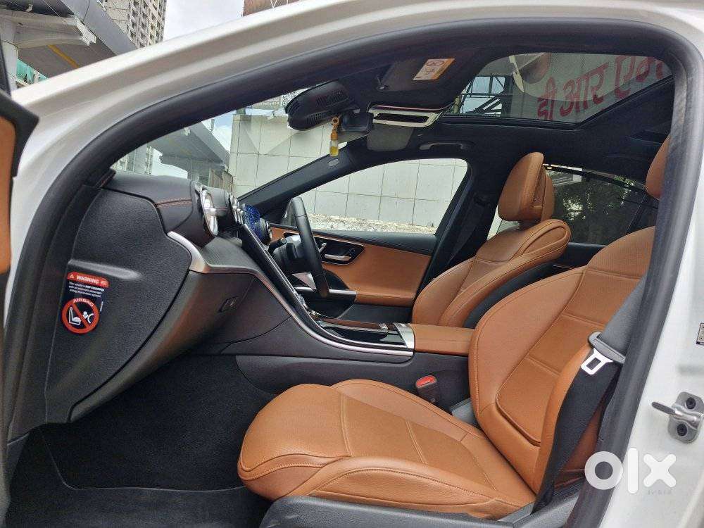 Mercedes-benz New C-class Prime C 220d, 2022, Diesel