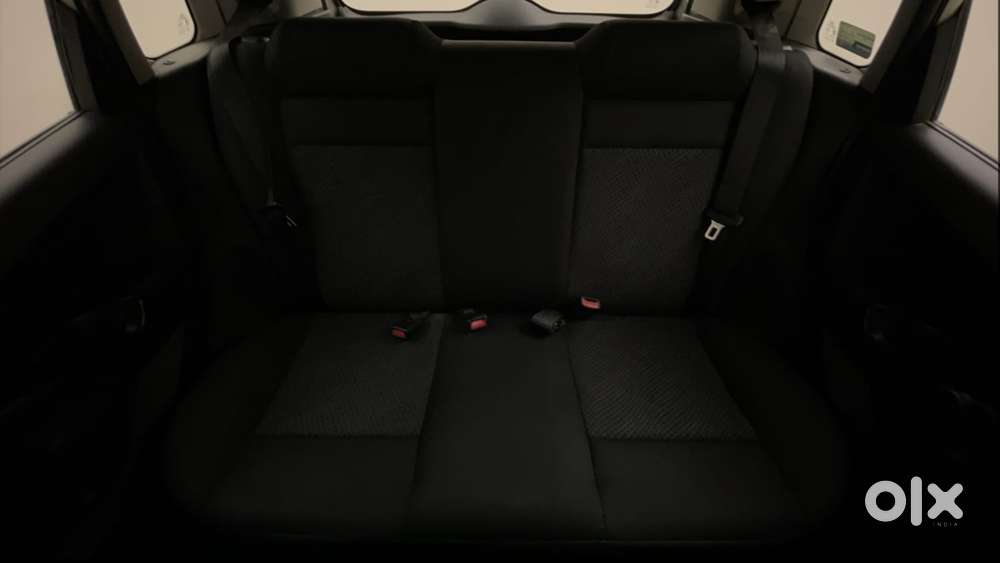 Ford Figo 2010-2012 Petrol Exi, 2013, Petrol