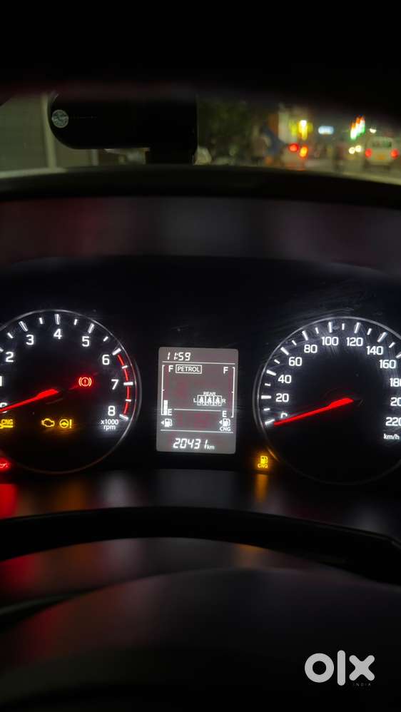 Maruti Suzuki Swift Tour 2025