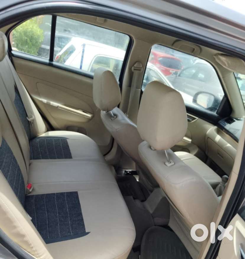 Maruti Suzuki Swift Dzire Vxi(o) Mt, 2013, Petrol