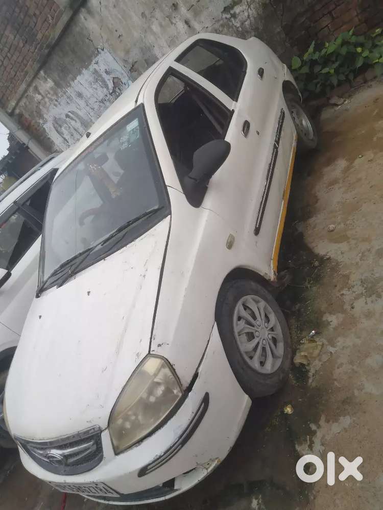 Tata Indigo V Series 2013 Diesel Manual