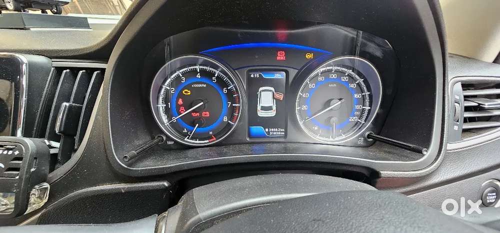 Maruti Baleno 1.2 Zeta 2020