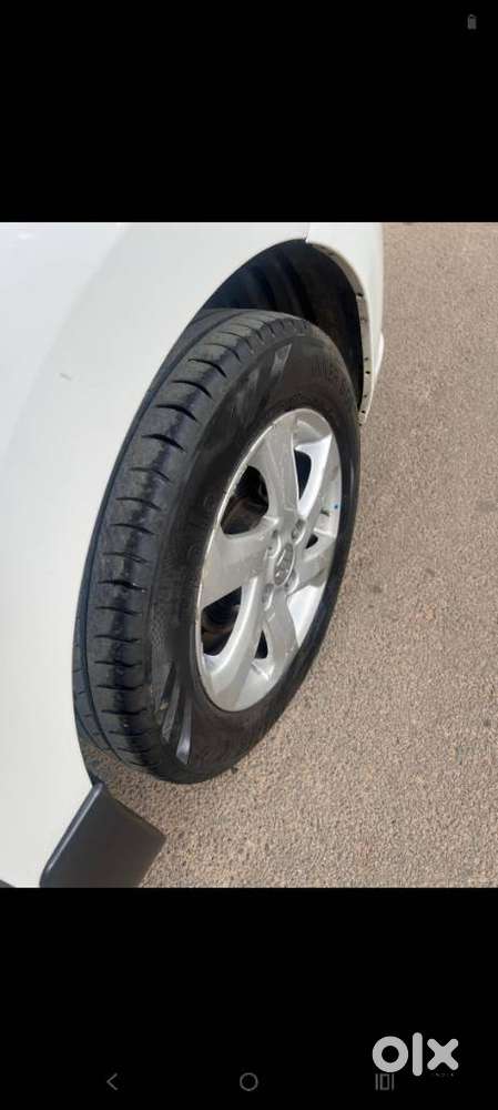 Maruti Suzuki Celerio Zxi, 2017, Petrol