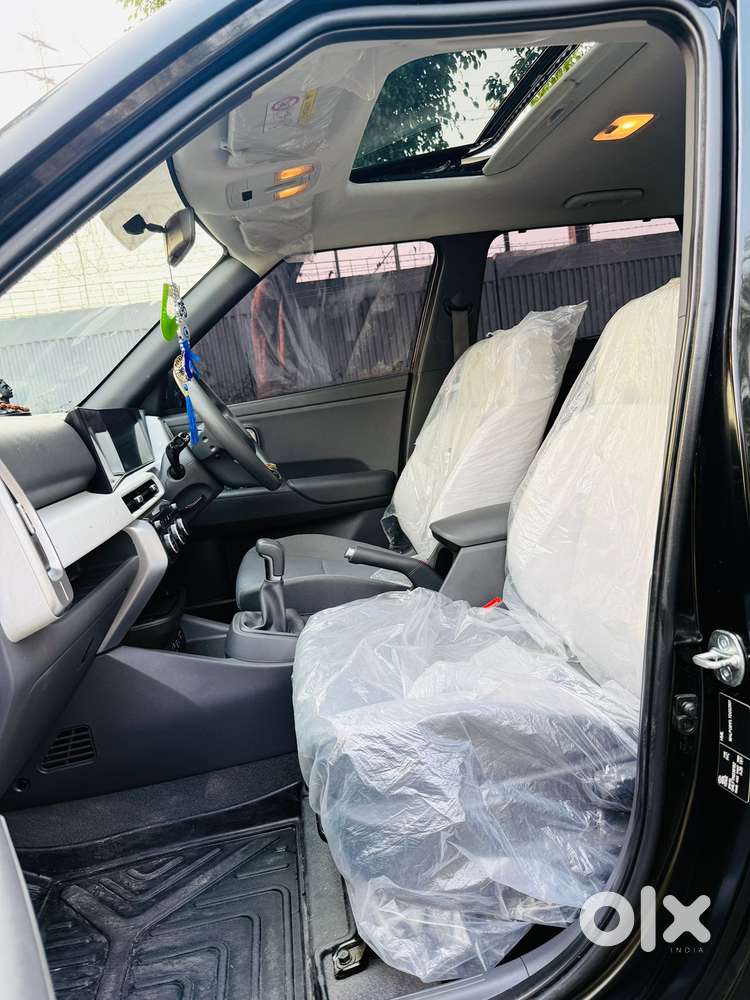 Hyundai Venue Sx Mt, 2026, Petrol