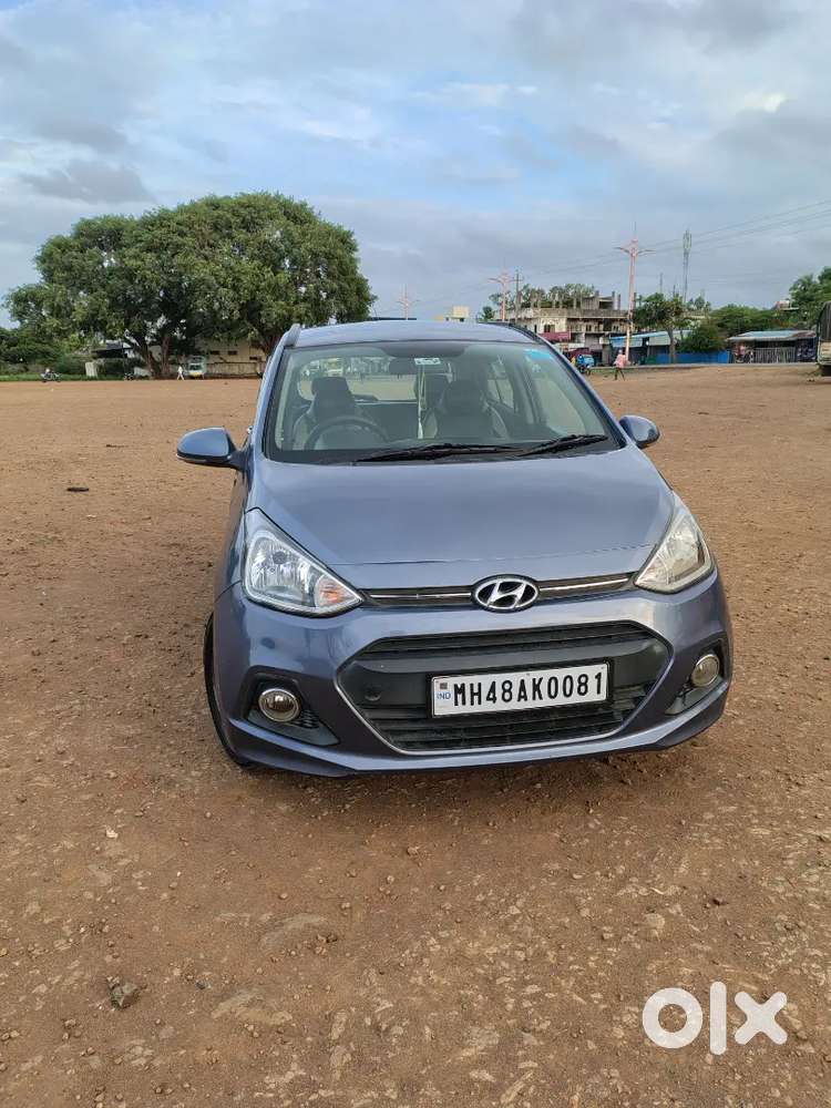 Hyundai Grand I10 Asta 2016
