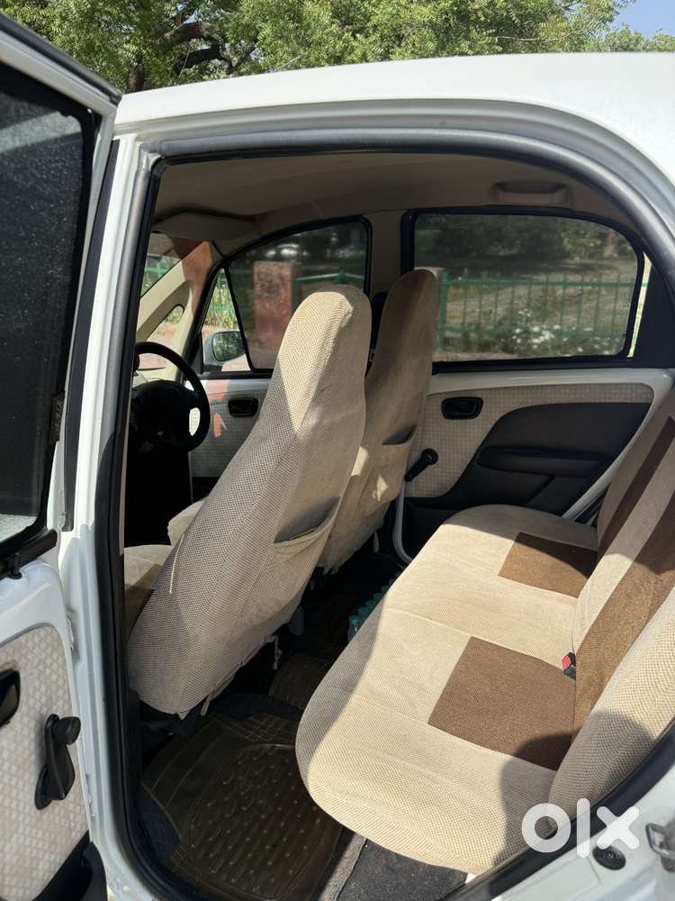 Tata Nano 2012-2015 Twist Xt, 2014, Petrol