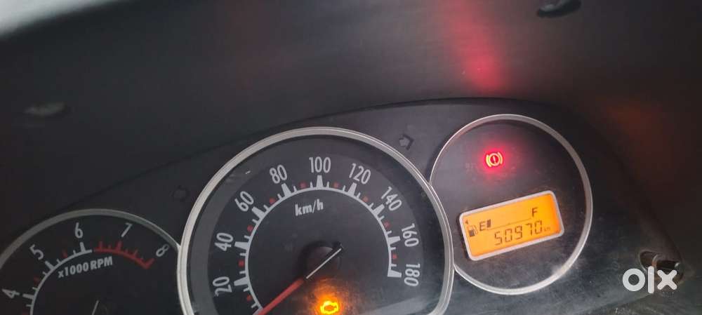 Maruti Suzuki Alto K10 Vxi, 2014, Petrol