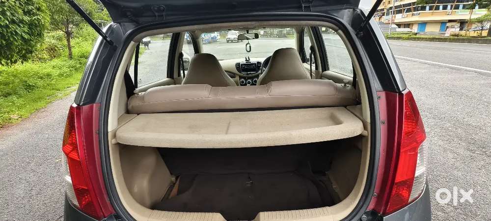 Hyundai I10 Petrol 2009