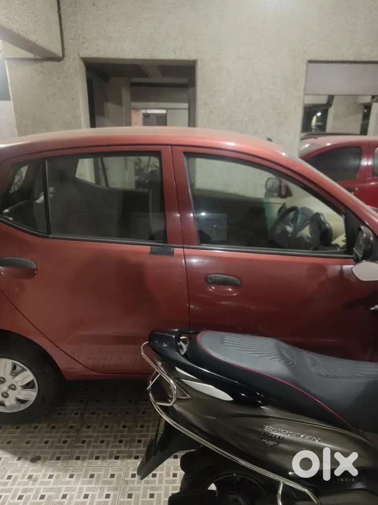 Hyundai I10 2010 Price 90000 Only