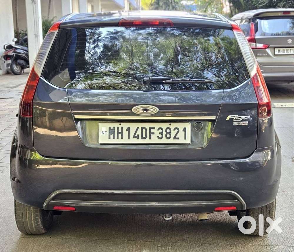 Ford Figo
