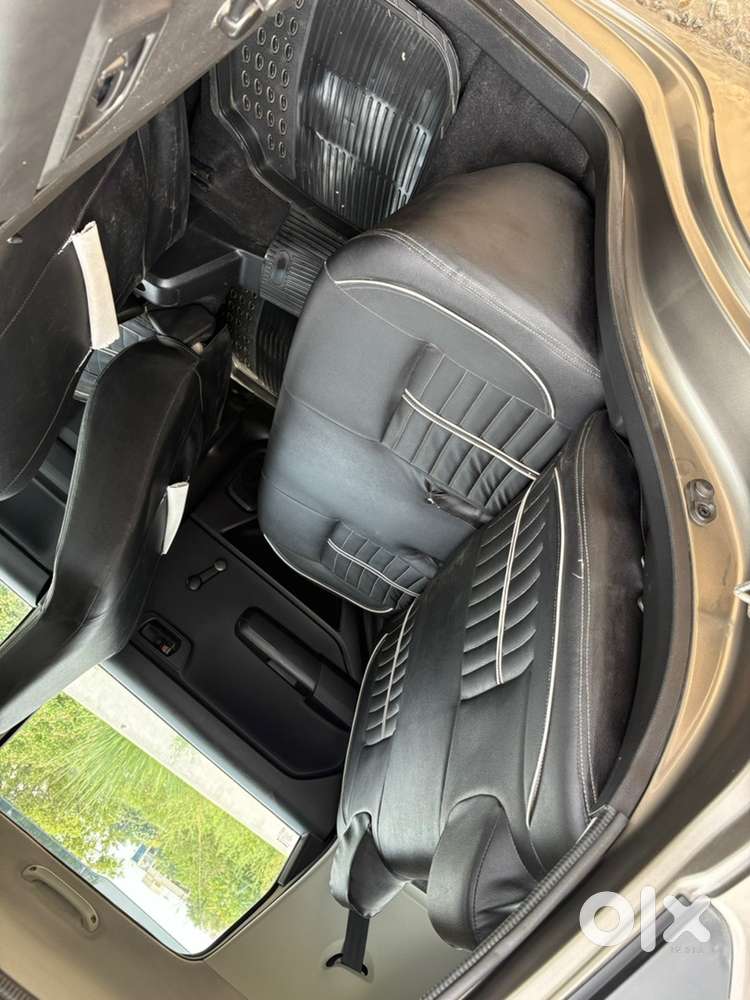 Maruti Wagon R 2021