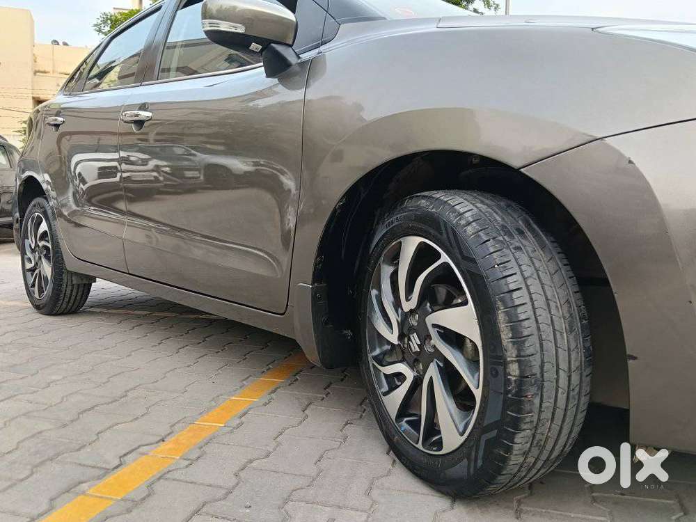 Maruti Suzuki Baleno Zeta, 2019, Petrol