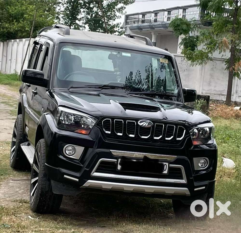 Mahindra Diesel Car 2021