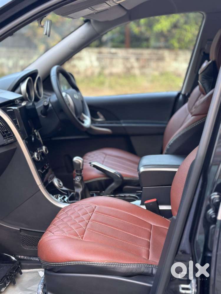Mahindra Xuv500 W7, 2019, Diesel
