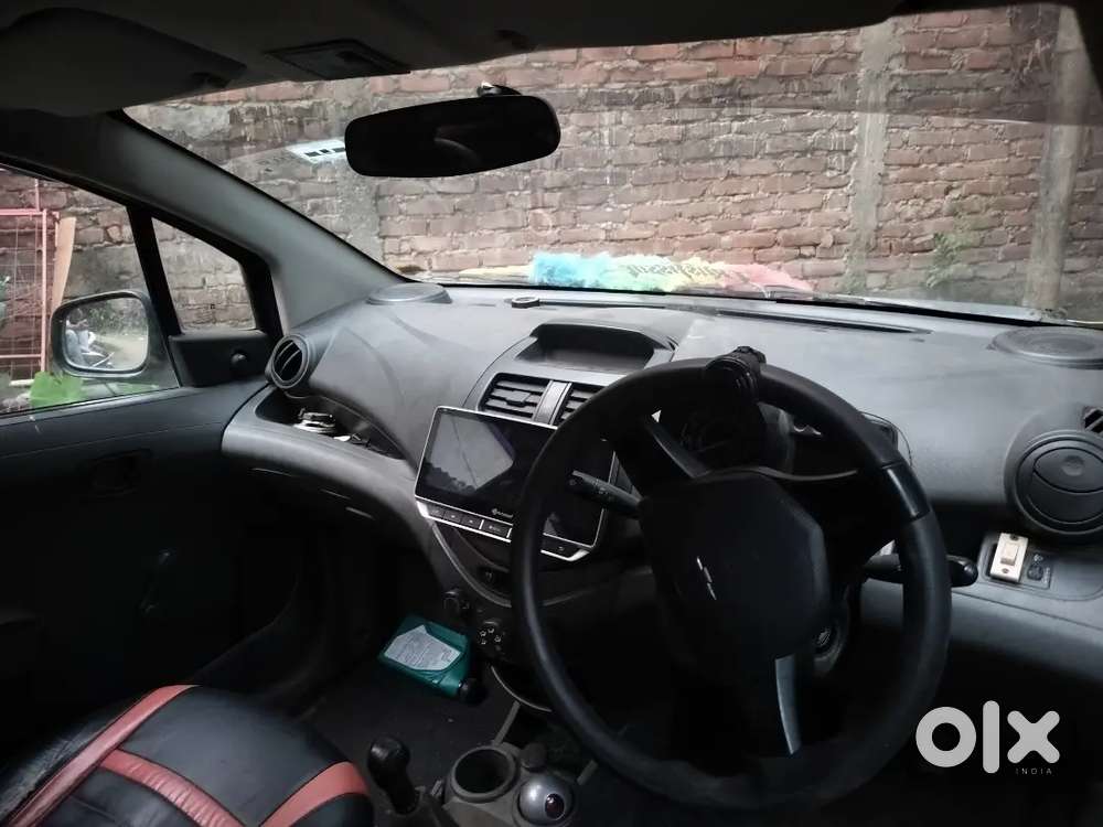 Chevrolet Beat Petrol