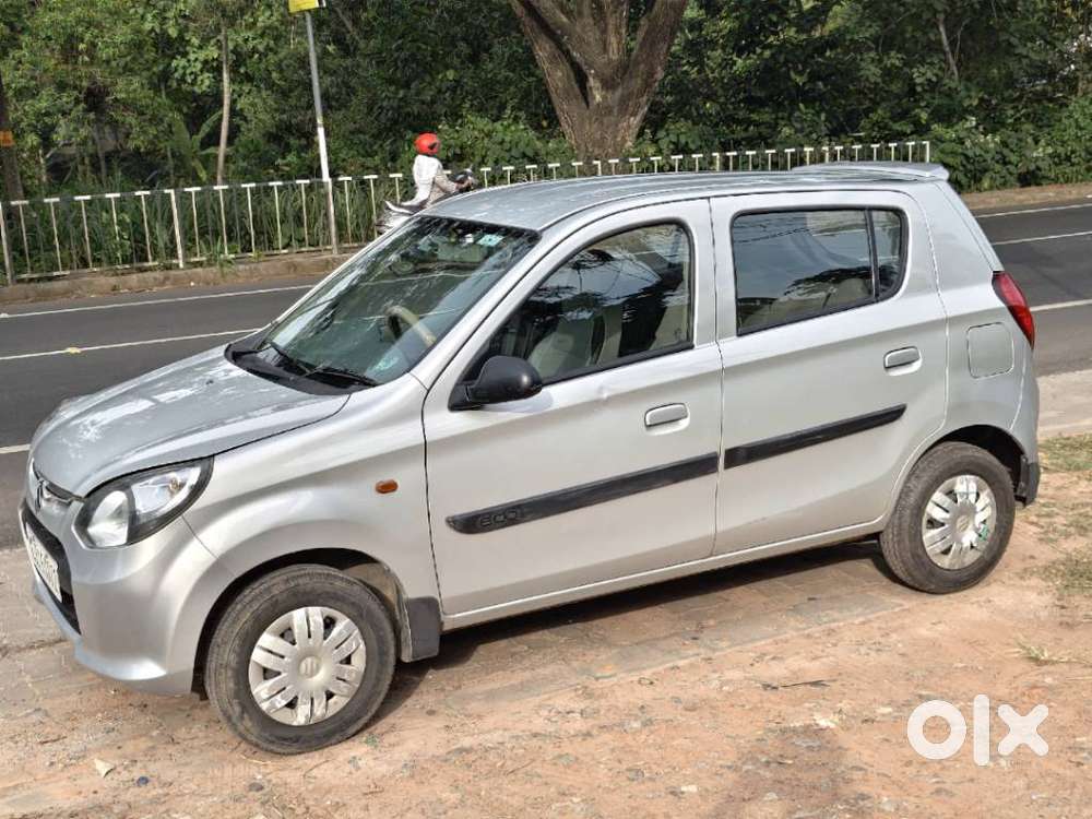 Maruti Suzuki Alto 800 Vxi, 2014, Petrol
