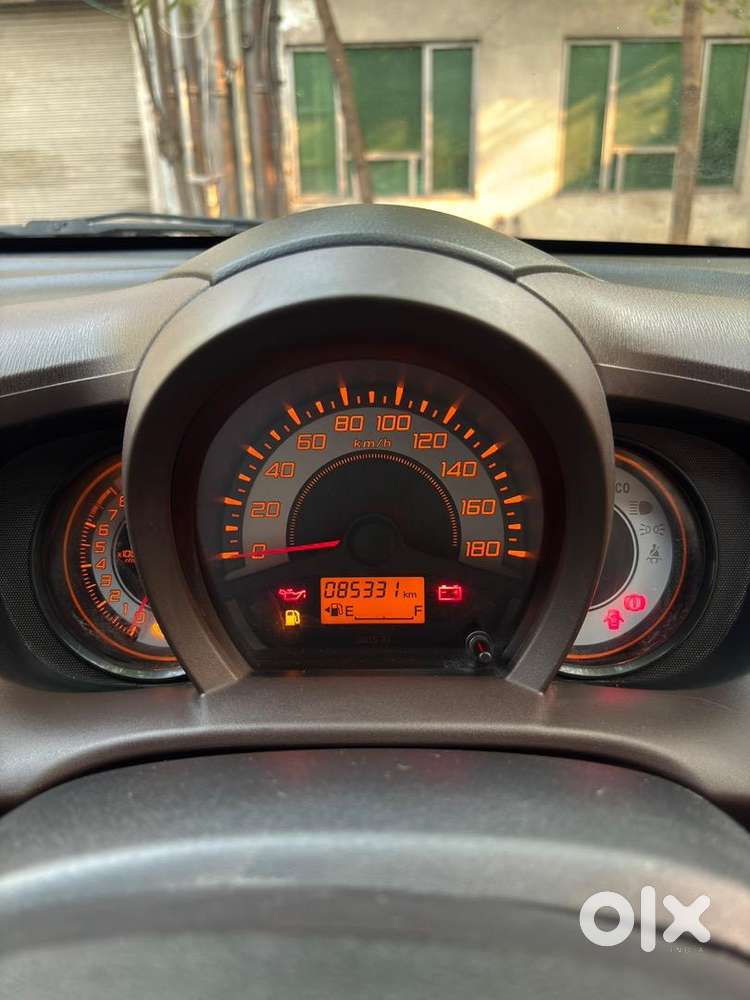 Honda Brio 2013 Smt