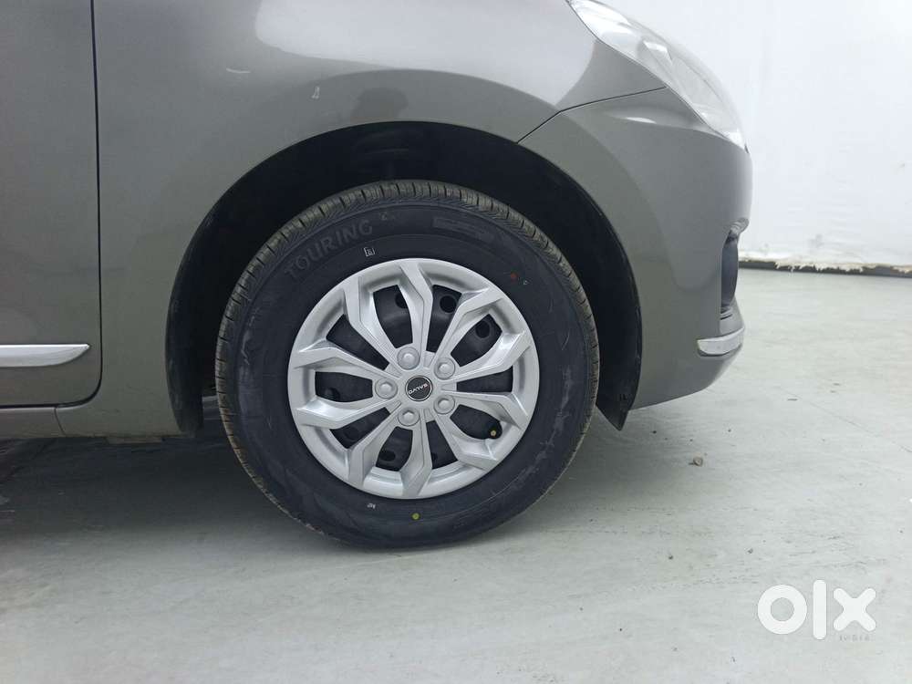 Maruti Suzuki Dzire 2017-2020 Vdi Amt, 2018, Diesel