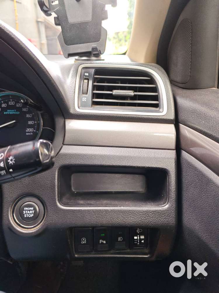 Maruti Suzuki Ciaz 2017 Diesel Well Maintained