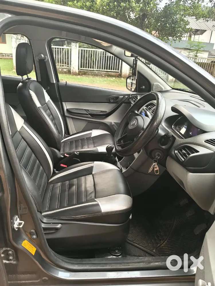 Tata Tiago 1.2 Revotron 2020