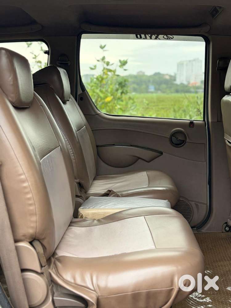Mahindra Xylo D2 Bs Iv, 2011, Diesel