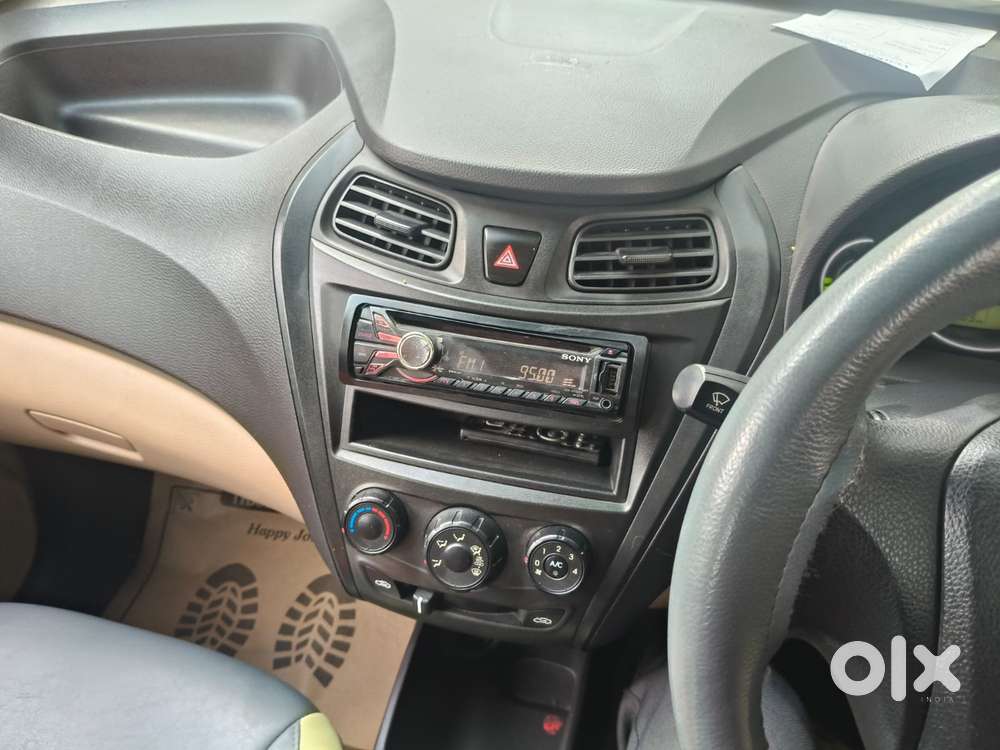 Hyundai Eon D-lite +, 2013, Petrol