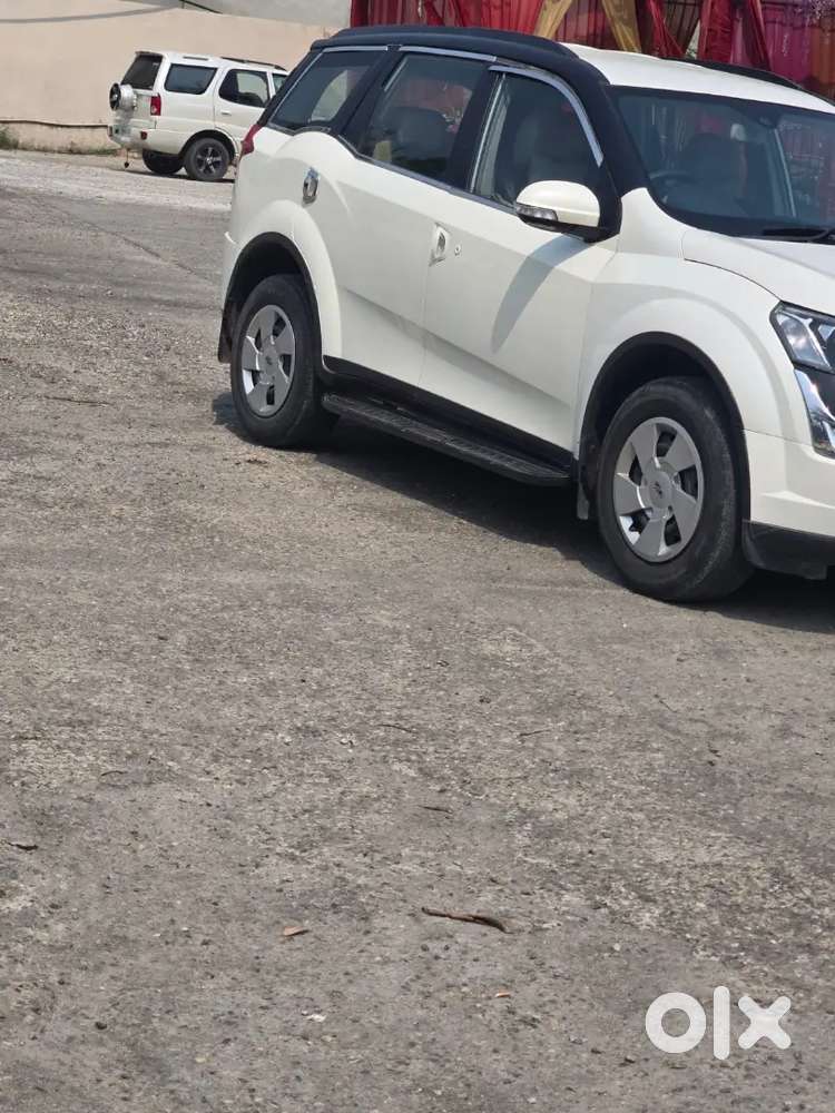 Mohindra Xuv 500,well Conditions