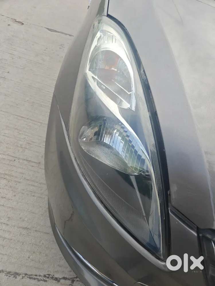 Maruti Suzuki Dzire 2015 Petrol Manual