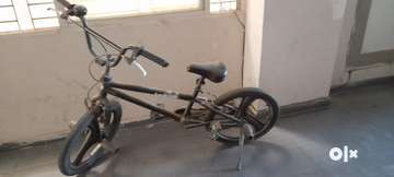Stunt cycle olx hotsell