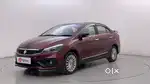 Maruti Suzuki Ciaz S 1.4, 2022, Petrol