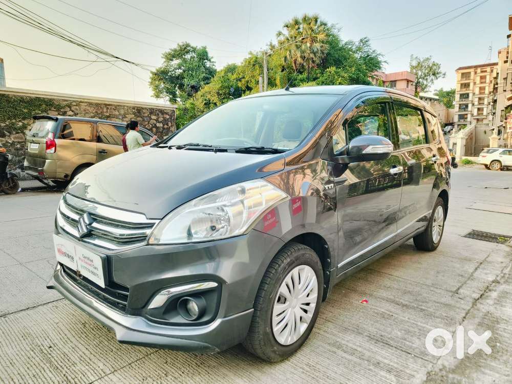 Maruti Suzuki Ertiga Vxi Cng, 2015, Cng & Hybrids