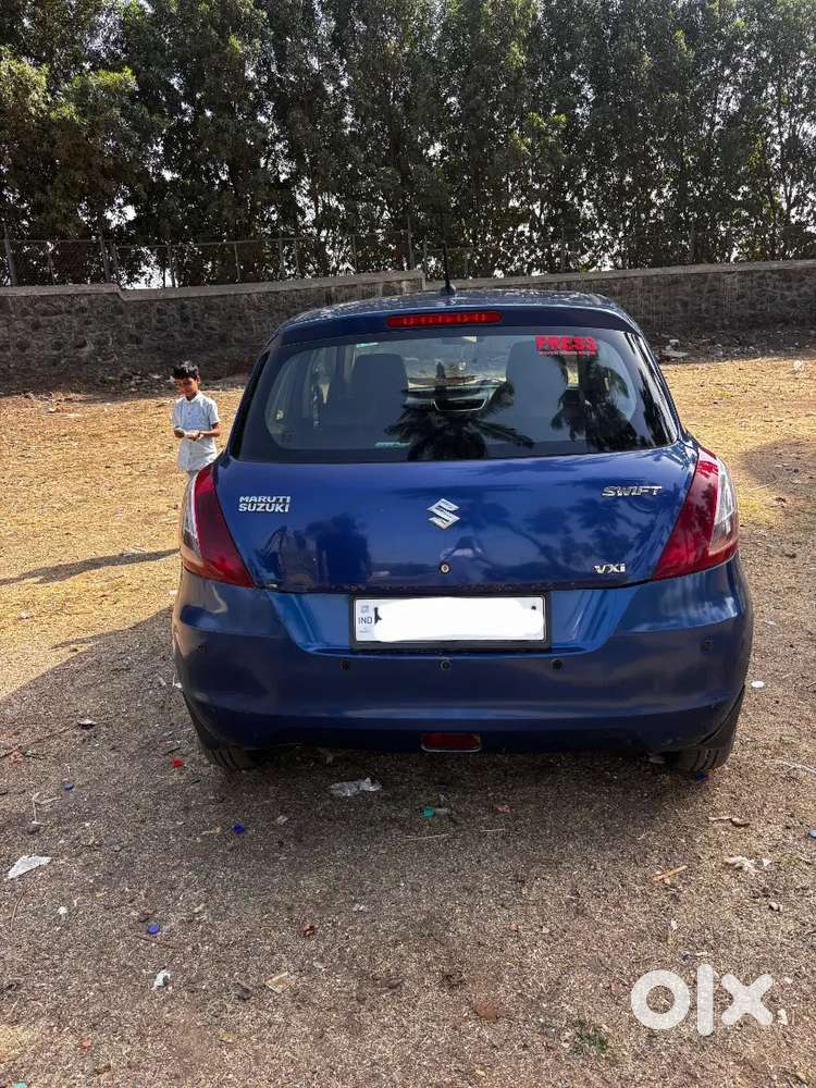 Hi My Car Sell Maruti Suzukiswift  Petrol Can G